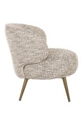 RICHMOND fotel SABOR mix - Richmond Interiors